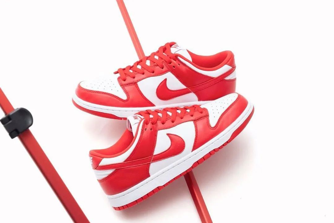 dunklow假鞋,dunklow专属购买权