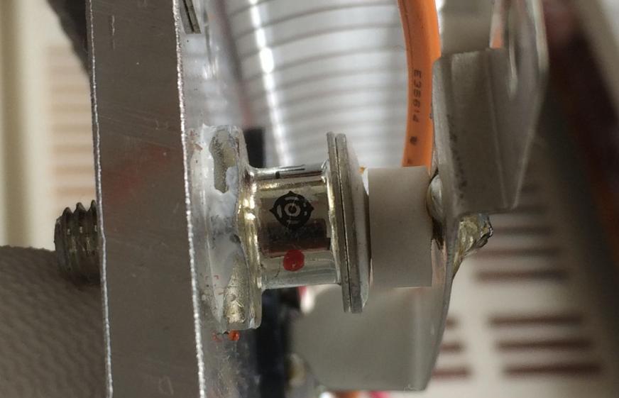 老版电磁炉图片,八十年代日本松下电磁炉