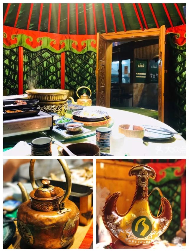 魔都韩国烤肉推荐,日本自助烤肉攻略