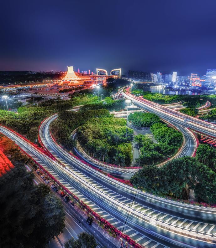 你有老铁,我有老友,有一种幸福叫南宁!