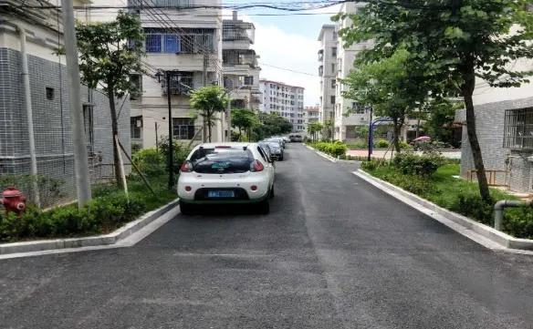 点亮容貌示范社区！快来为从化这6个社区点赞