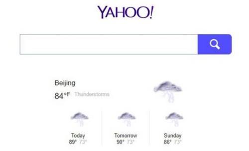 除百度外，国内外著名的搜索引擎你使用过多少？