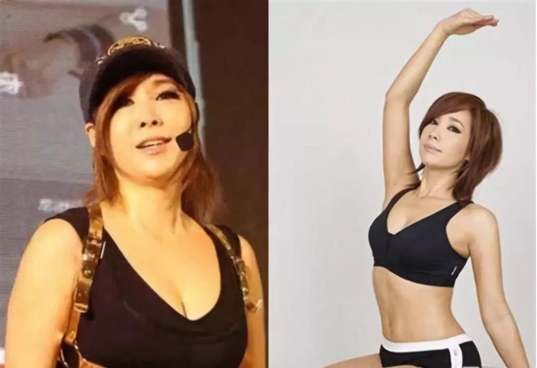 没健身的人去健身房,这届年轻人不配成功原视频