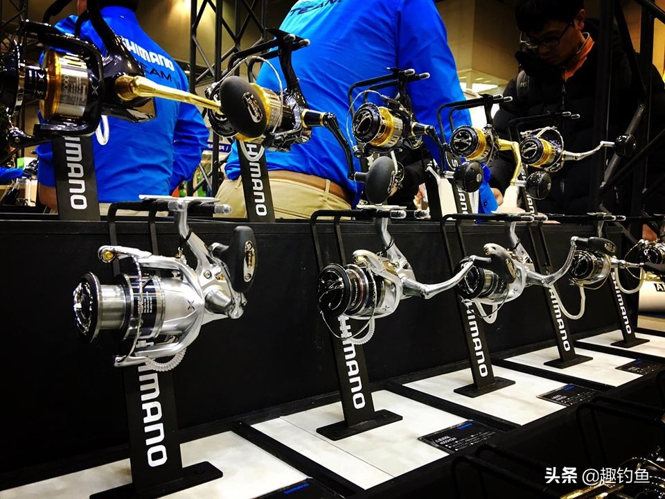 韩国渔具品牌大全,韩国钓鱼产品有哪些品牌