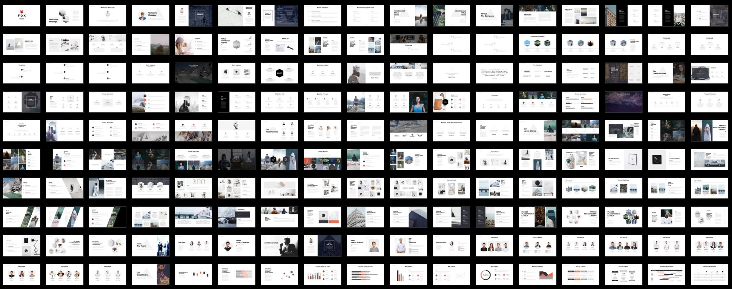 ppt目录页如何做出高级感,ppt目录如何做出高级感详细教程