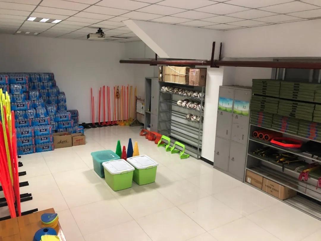 石家庄足球特长生学校排名,石家庄二中足球特长生招生