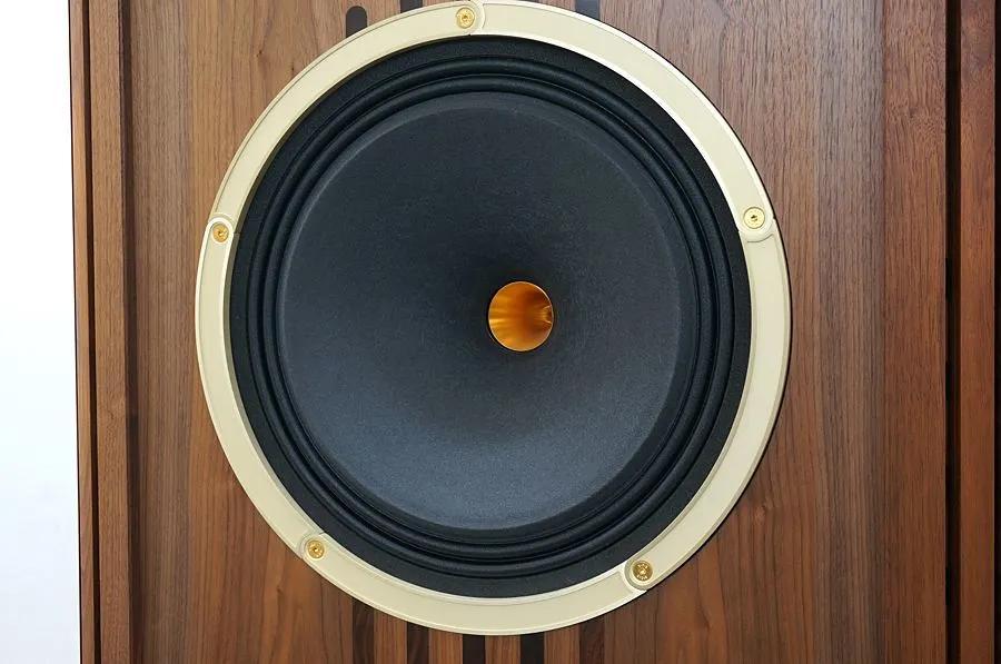 Tannoy天朗贵族系列CanterburyGR肯德堡