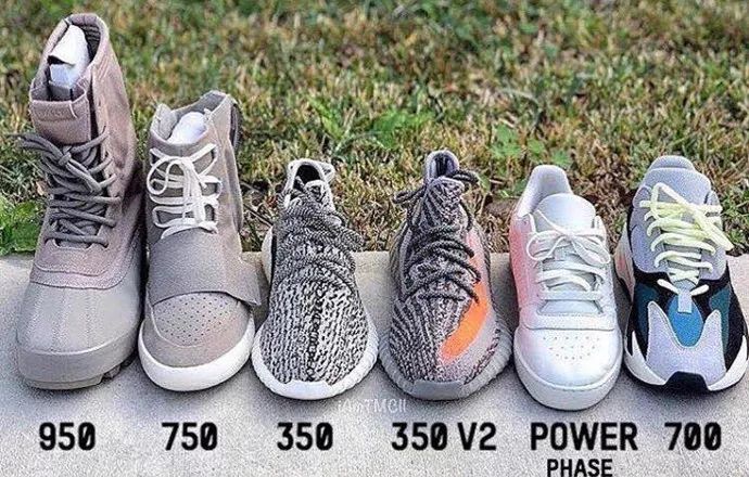 单日流水4.5亿！这是潮鞋的诱惑，也是炒鞋的泡沫