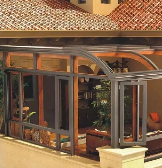 门窗铝型材壁厚有2.0的吗,门窗铝型材厚度一般为多少