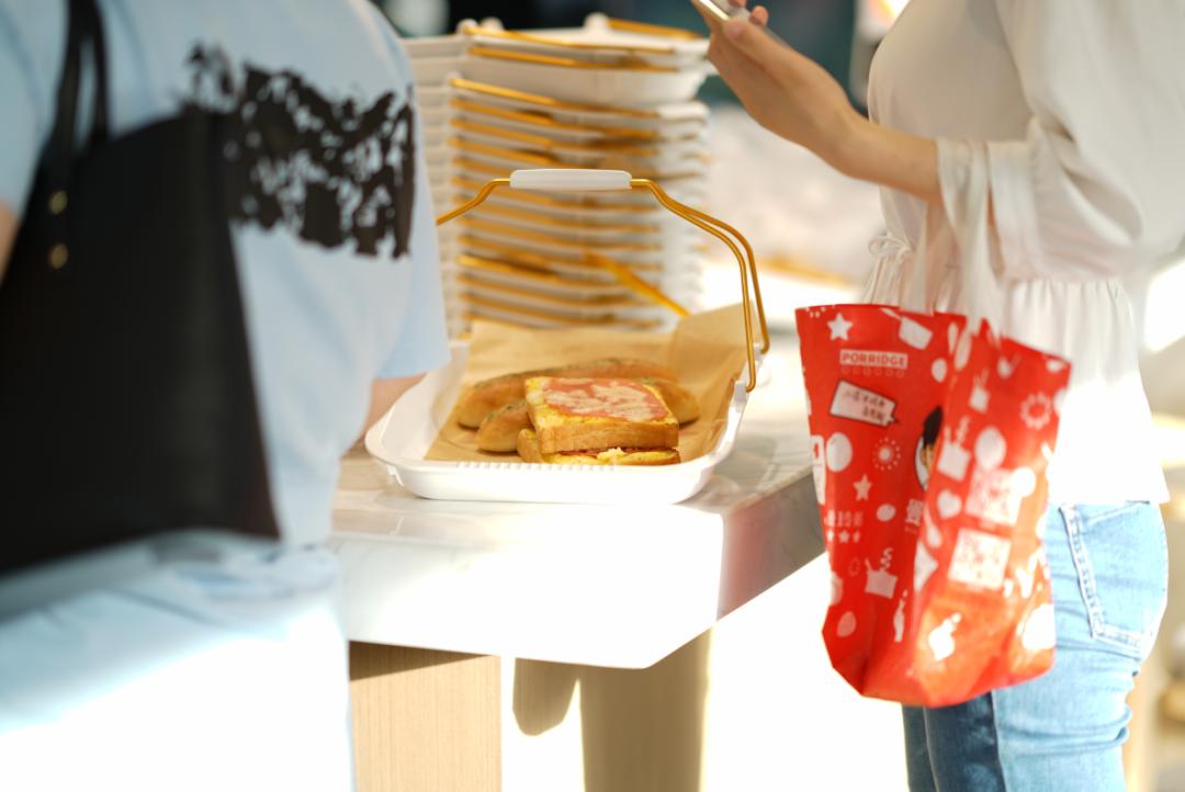 全上海最好吃的现烤面包,来上海浦东必吃的餐厅