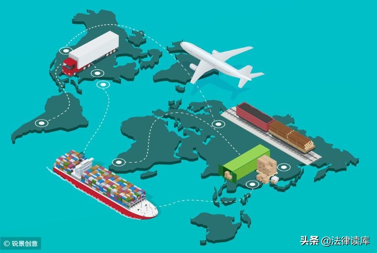 极简*私走**罪：可能是当下最好懂的*私走**罪普法文