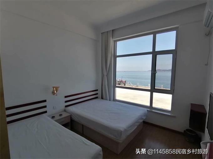 大连哈仙岛滨海渔家,大连义财渔家