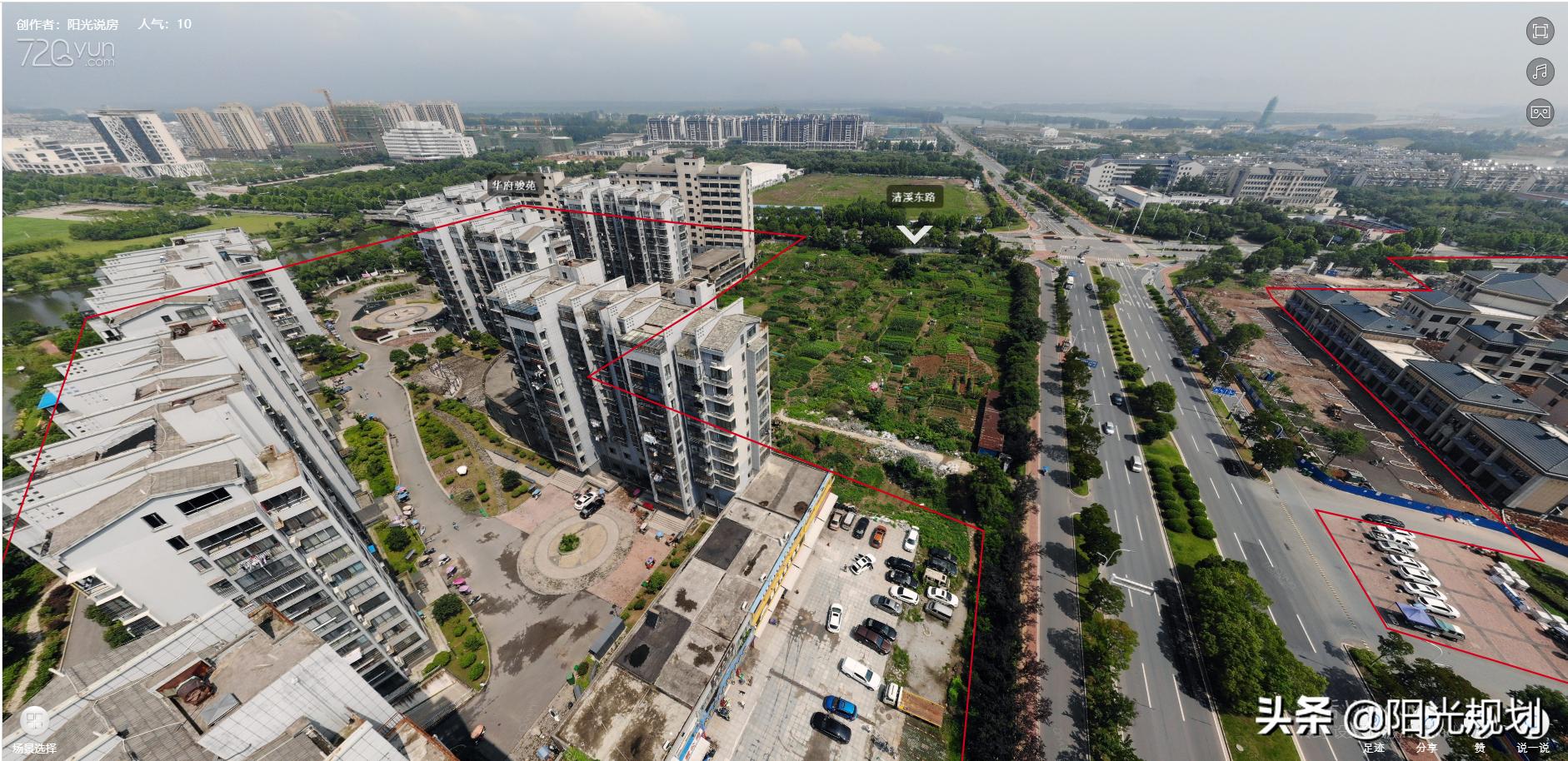 池州最新小区排行榜,池州小区楼盘排名前十