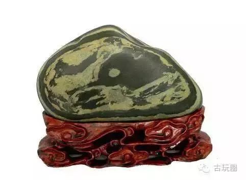 观赏石造假全过程,大化石造假揭秘