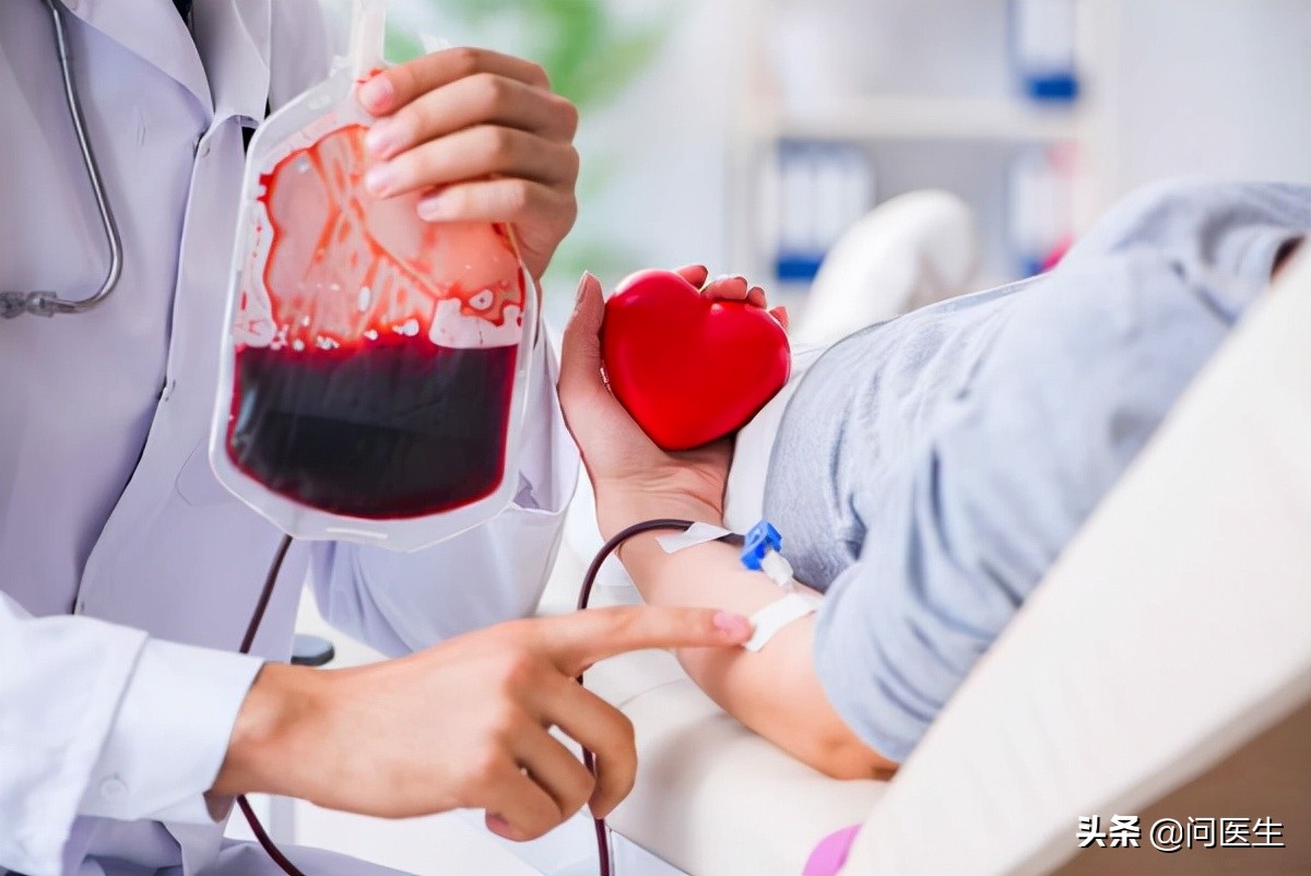 贫血不就是气血不足吗,普通贫血跟缺铁性贫血有什么关系