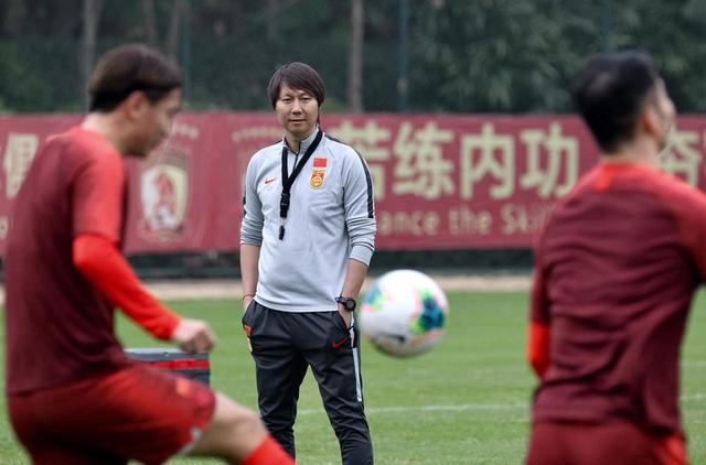 武磊火速助国足是否能成为核心,武磊谈国足对2022年世界杯有信心