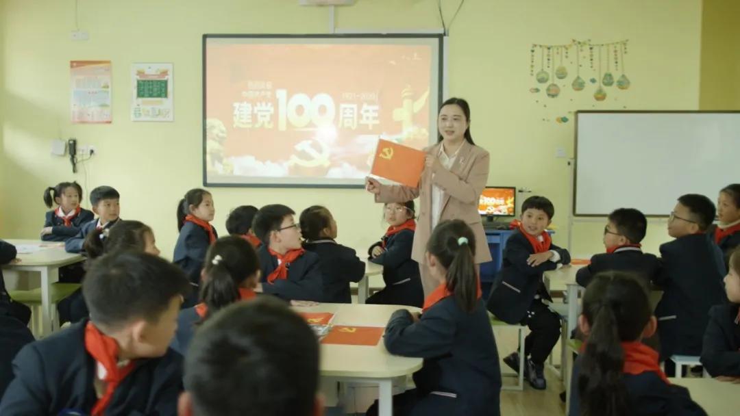 泰州办好人民满意的教育,建设教育强区推动高质量发展