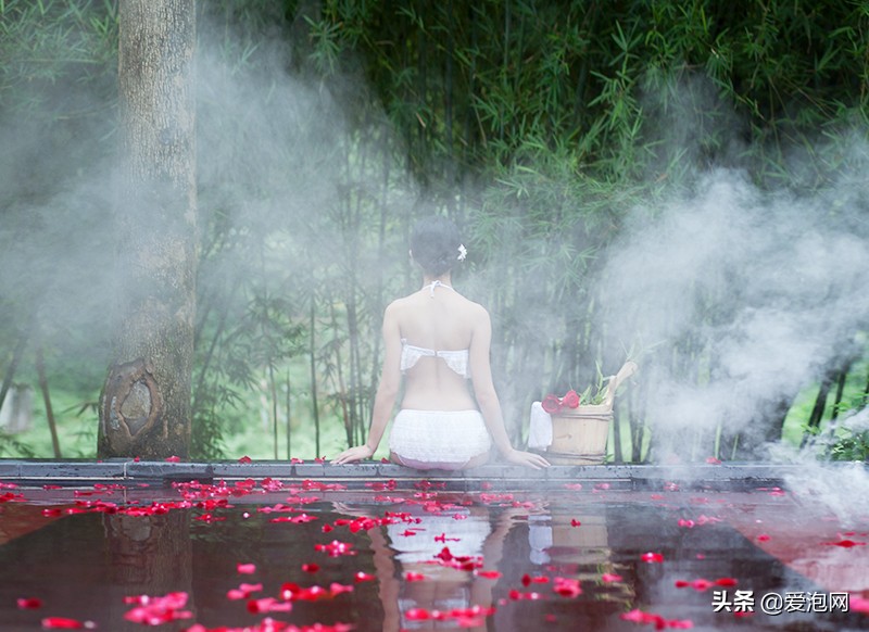 重庆统景温泉好玩吗多少钱,重庆统景温泉是天然的吗