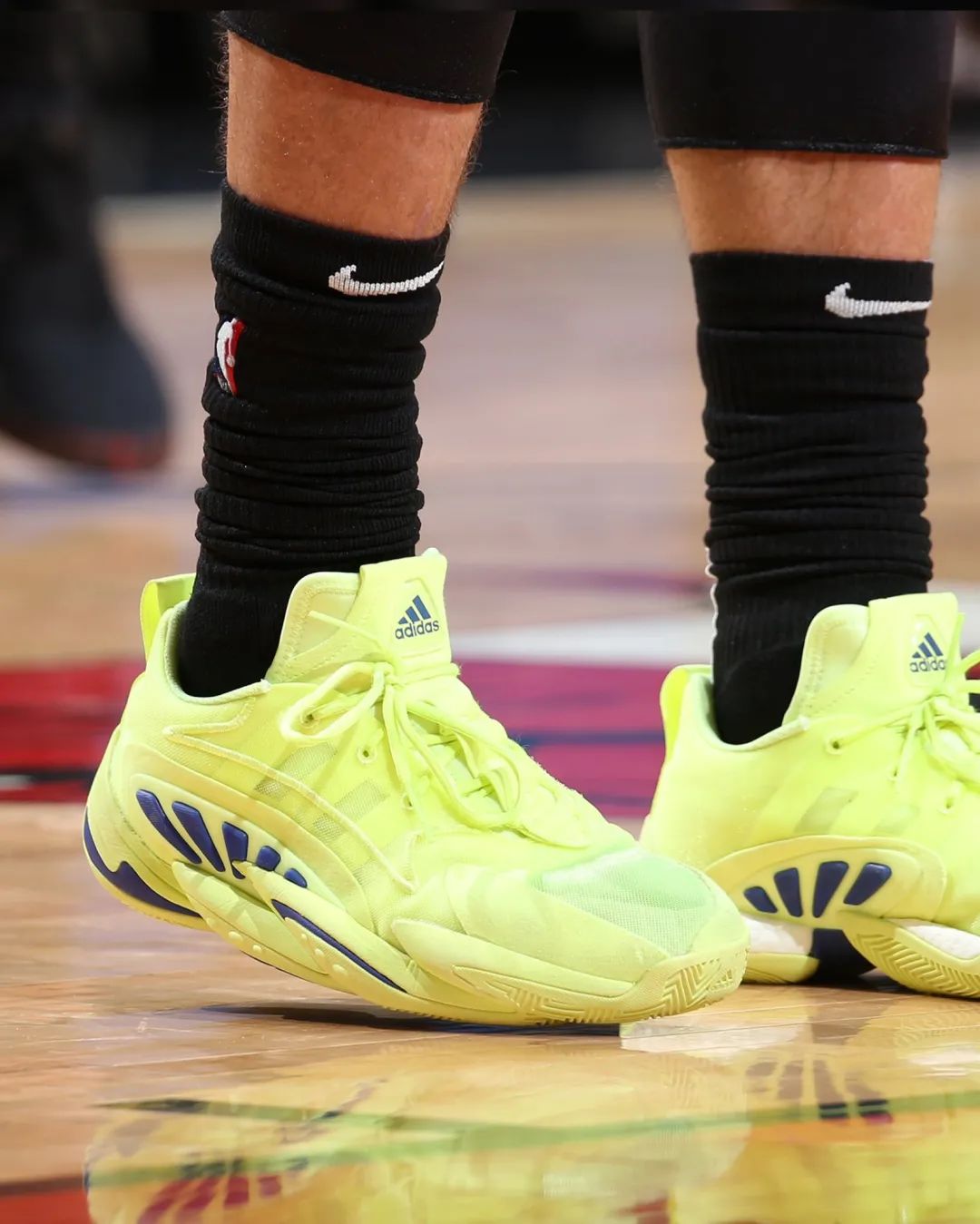 全明星阿迪达斯,阿迪全明星