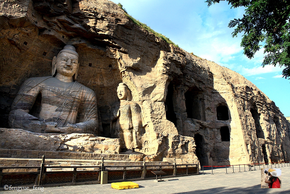 山西临汾自驾318川藏线详细攻略,自驾山西旅游攻略最全最好的线路