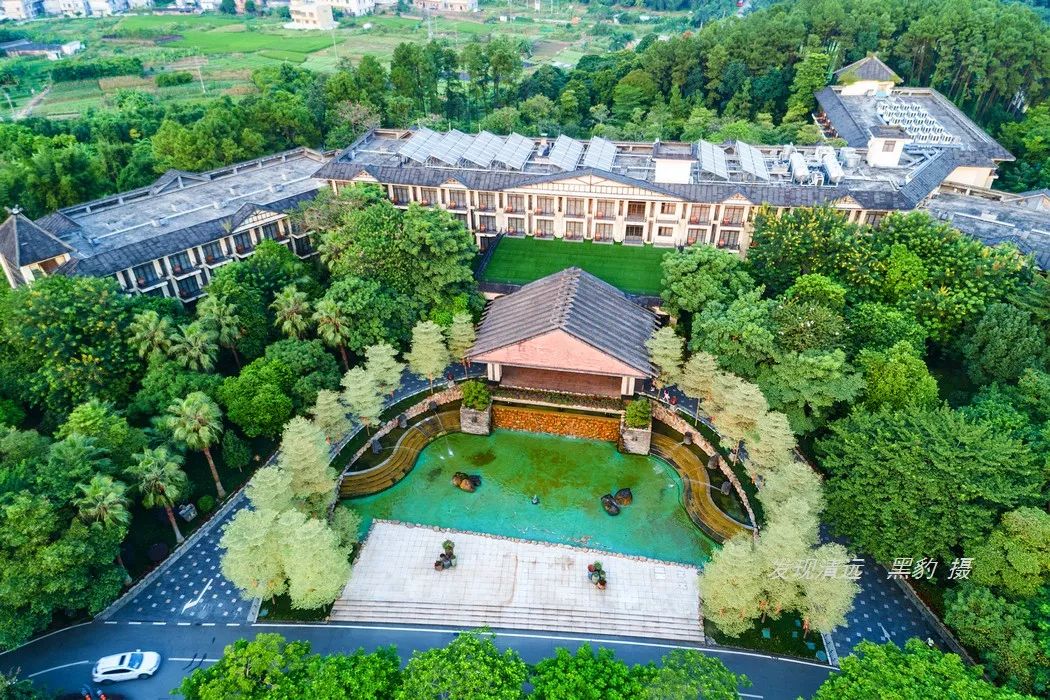 清远止林温泉民宿多少钱一晚,清远独立温泉民宿度假村排名榜