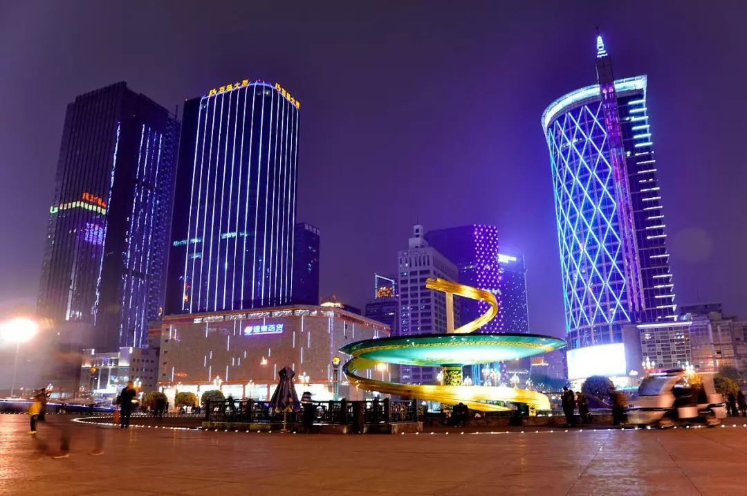 双十一剁手城市排名,四川双11购买力