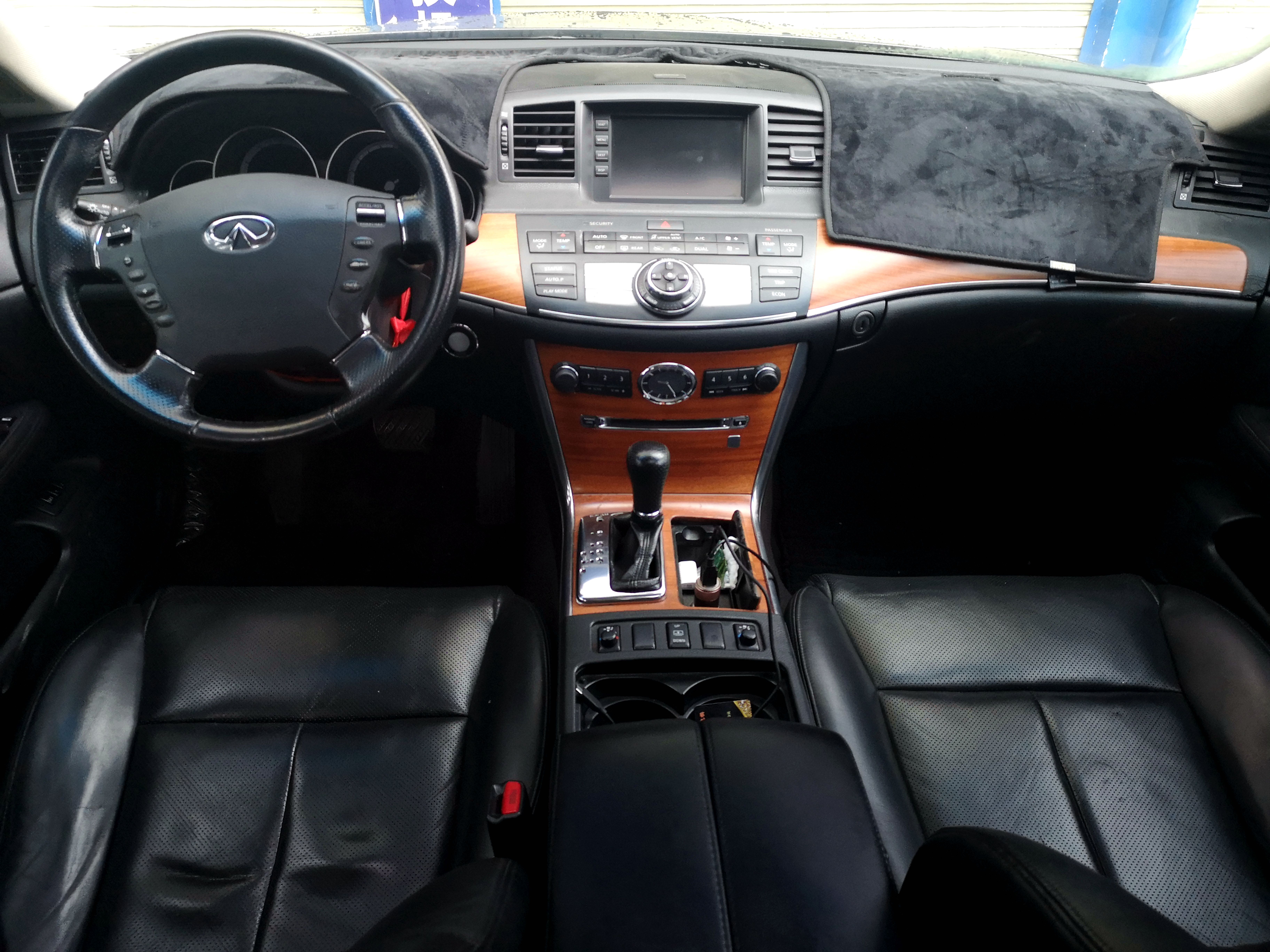 英菲尼迪手动后驱,一手车源个人出售英菲尼迪