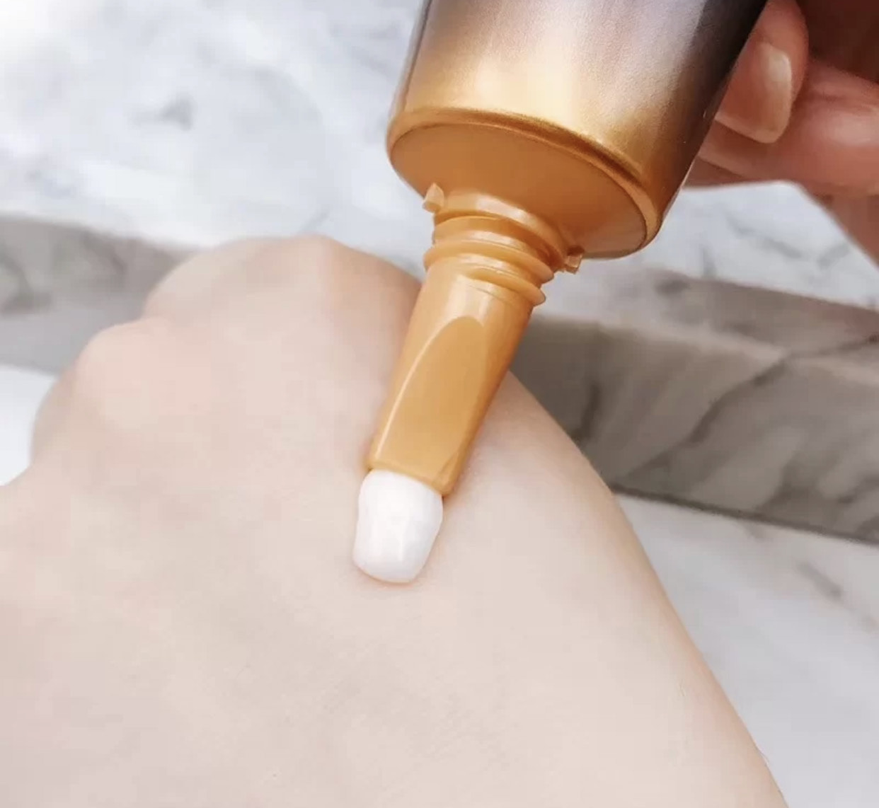 olay超红瓶眼霜踩雷,olay超红瓶眼霜避雷