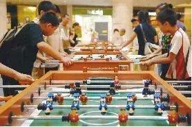 周末有咩节目？广州率先开波啦！广播电视网络杯城市赛热力来袭