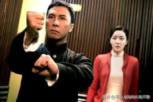 真实的叶问有多厉害,一代宗师叶问身高