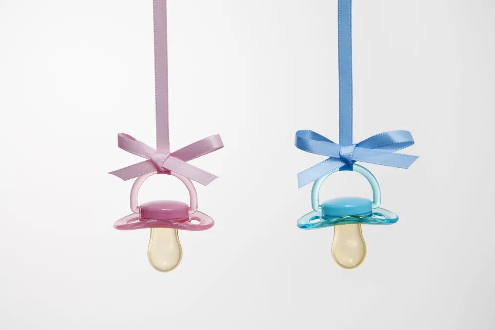 宝宝要用什么样的安抚奶嘴,宝宝应该用安抚奶嘴吗视频