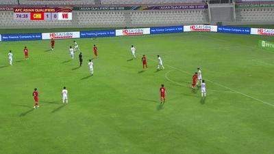 国足胜了,国足胜了叙利亚就出线了么