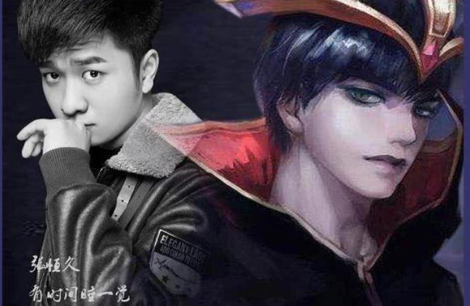 lol路人王vs职业队,lol最强路人王峡谷之巅