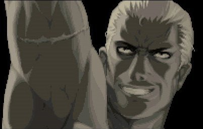 拳皇饿狼特瑞的实力,拳皇饿狼传说故事