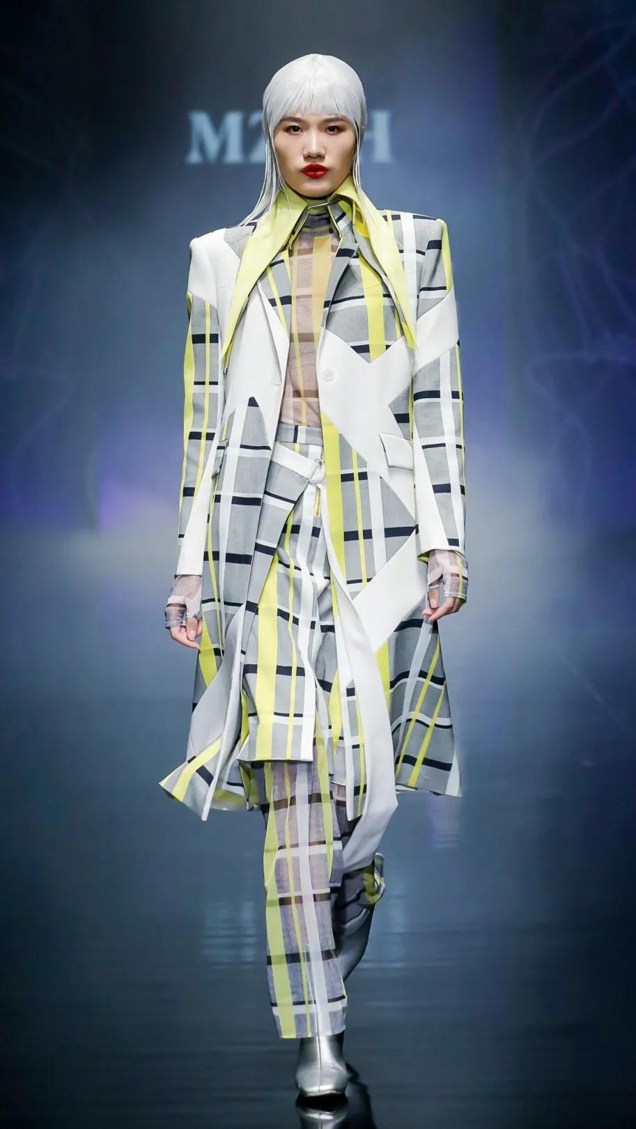 2021秋冬女装款式流行趋势,2018秋冬趋势报告巴黎时装周