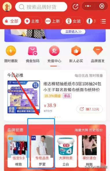 最新躺赚项目,利润1000以上的蓝海项目