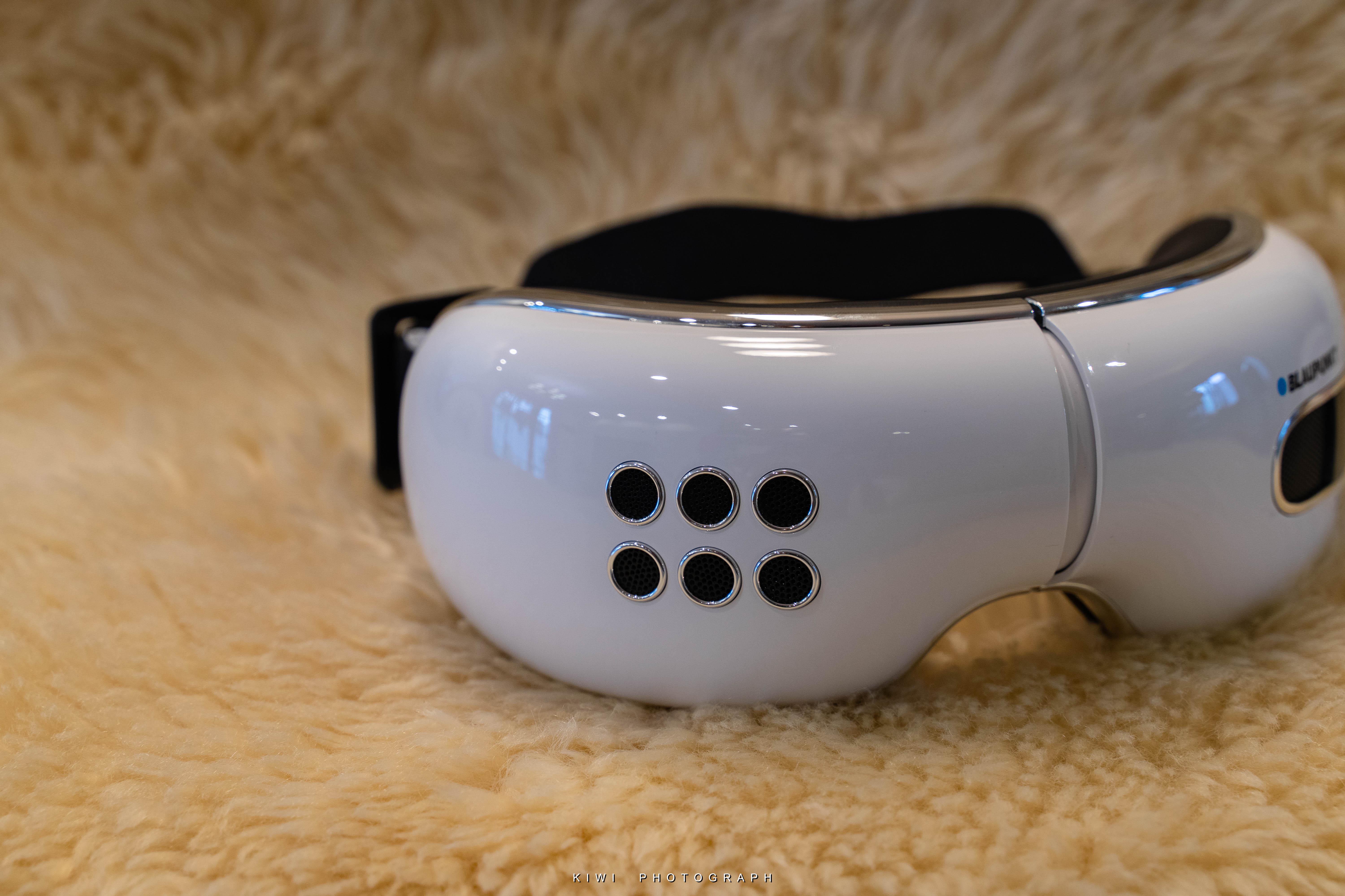 蓝宝护眼仪bp-hy01怎么样,蓝宝bp-hy01眼部按摩仪实测