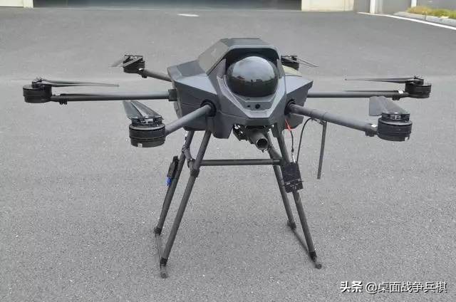解放军弹鼓式轻型榴弹发射器,35毫米榴弹发射器实弹射击