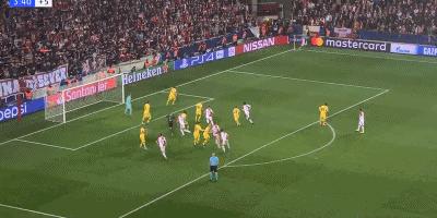 进攻乏力尼奥特客场拿分艰难,主场惨败巴萨