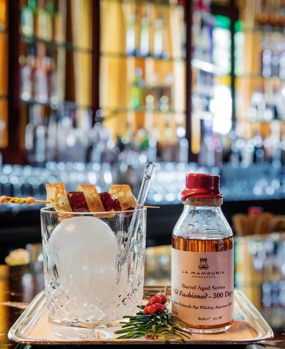 摩洛哥顶奢酒店,摩洛哥沙漠酒店