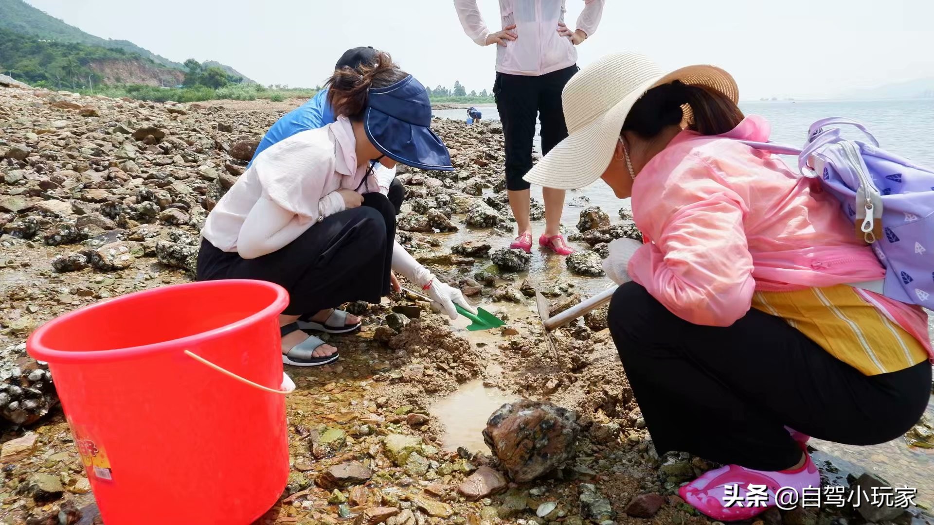 深圳附近很小众地方,深圳大鹏小众旅游景点