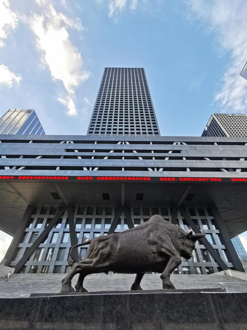 资本之水激荡深圳,难道仅是因为有深交所吗?