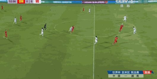 武磊成西班牙人,武磊成锋线核心