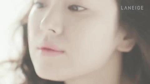 新版兰芝隔离真假鉴别，真假对比