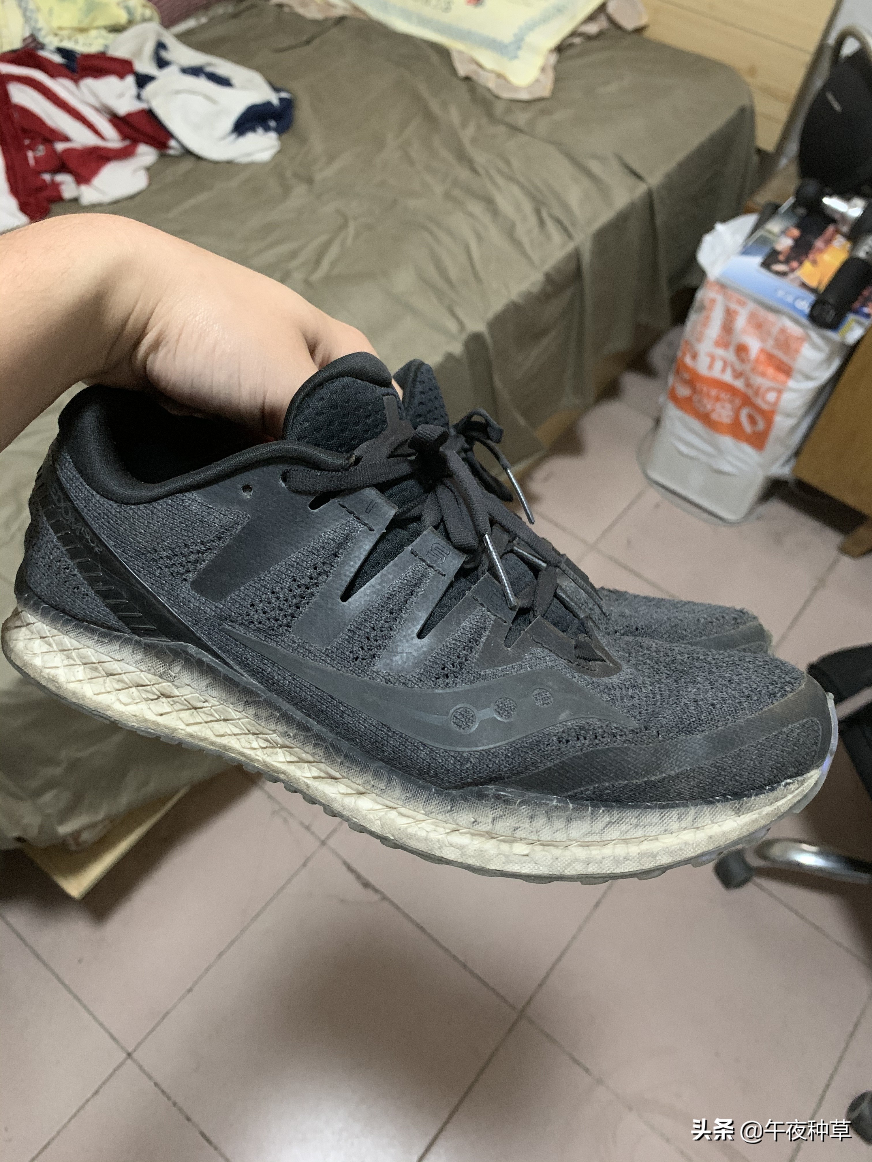 初级跑者跑鞋推荐1000米,618入门跑鞋