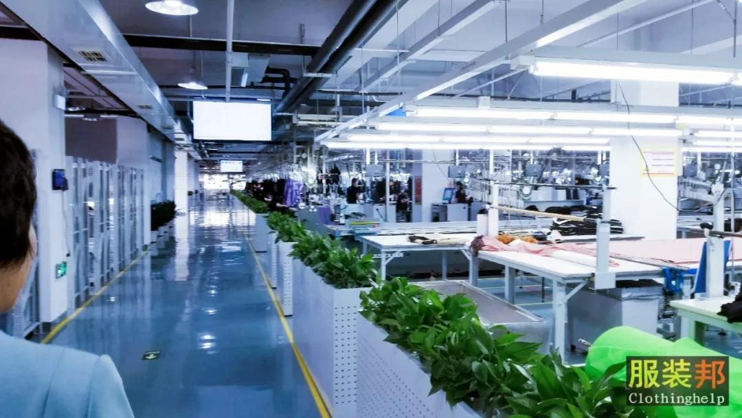 拉夏贝尔清仓是不是营销手段 (拉夏贝尔市场现状)