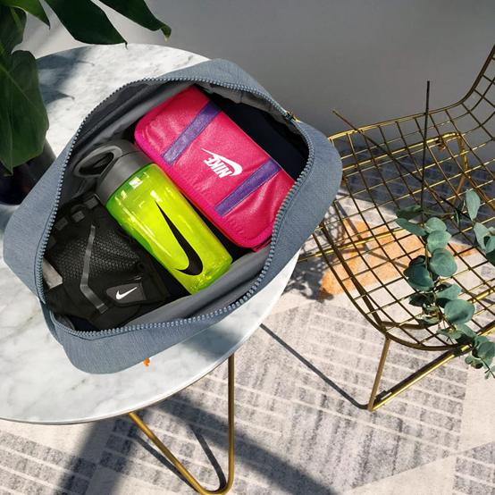 nike金色鞋带扣,nike足球鞋送收纳袋吗