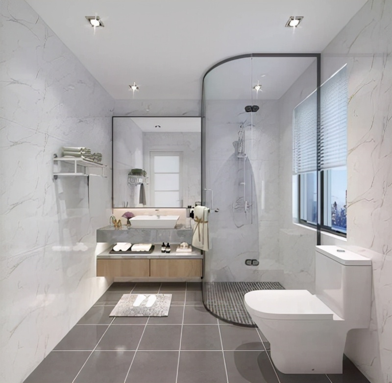 清理卫生间异味的最好方法,卫生间有异味消除小妙招