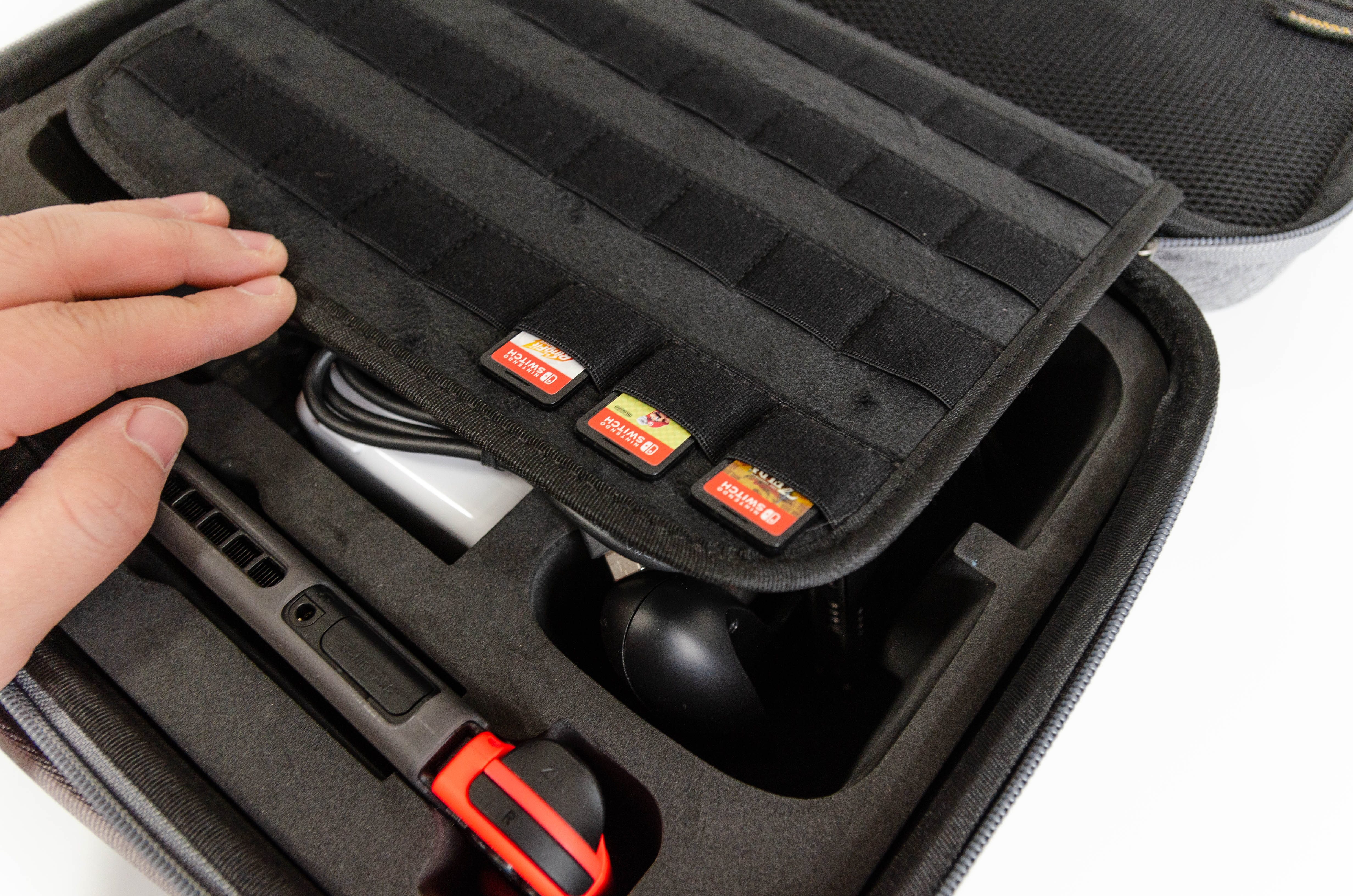 switch配件高达全套,switch配件必买清单100元以内