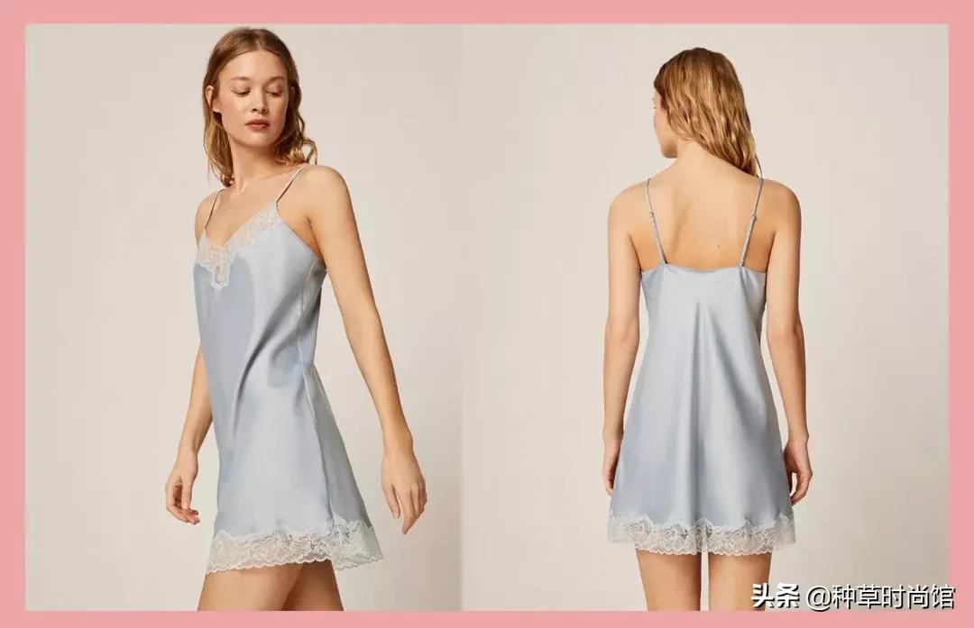 各类款式超好看的睡衣安排一下,女士出街加绒加厚睡衣